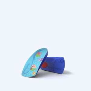 Footlogics KIDS 3/4-Length Footlogics KIDS 3/4-Length