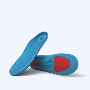 Footlogics PLANTAR FASCIITIS