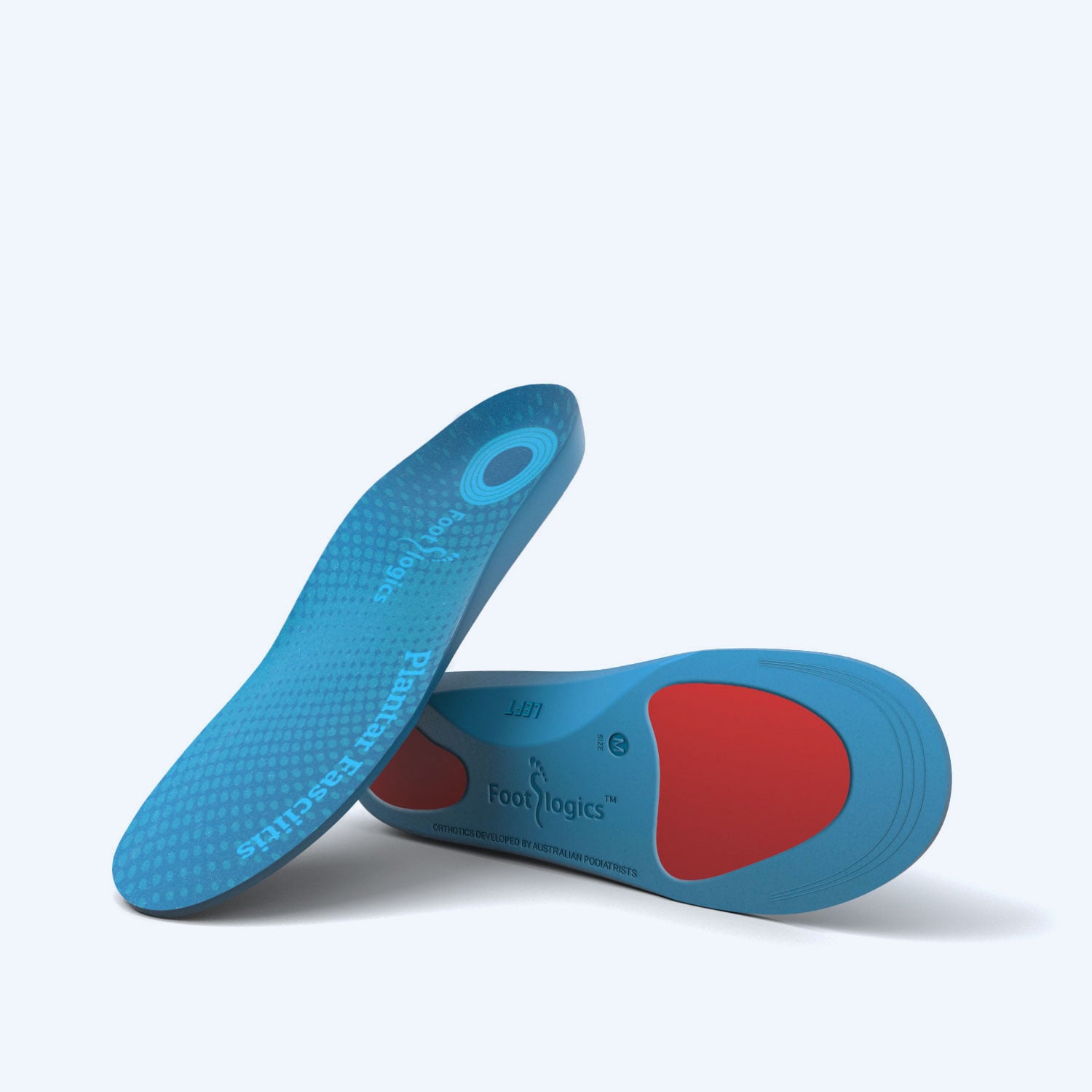 Plantar Fasciitis (heel pain) - causes and treatment Footlogics