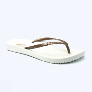 Tiki Girl – White