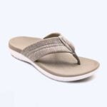 Womens Active – Light Taupe