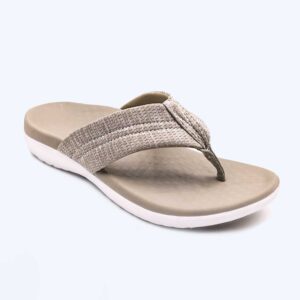 Womens Active – Light Taupe