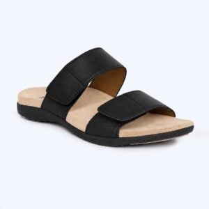 Spring – Black