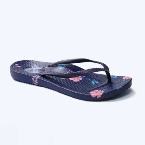 Tiki Girl – Indigo