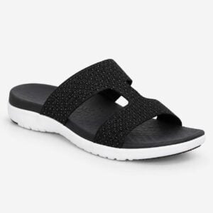 Lily – Black