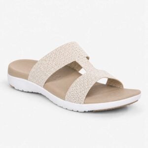 Lily – Light Taupe