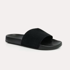 Tiki Slide – Black