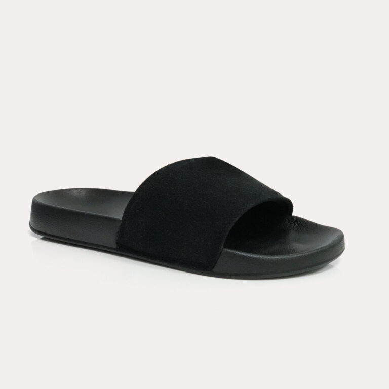 Tiki Slide – Black