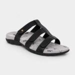 Susan – Black