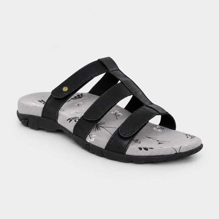 Susan – Black