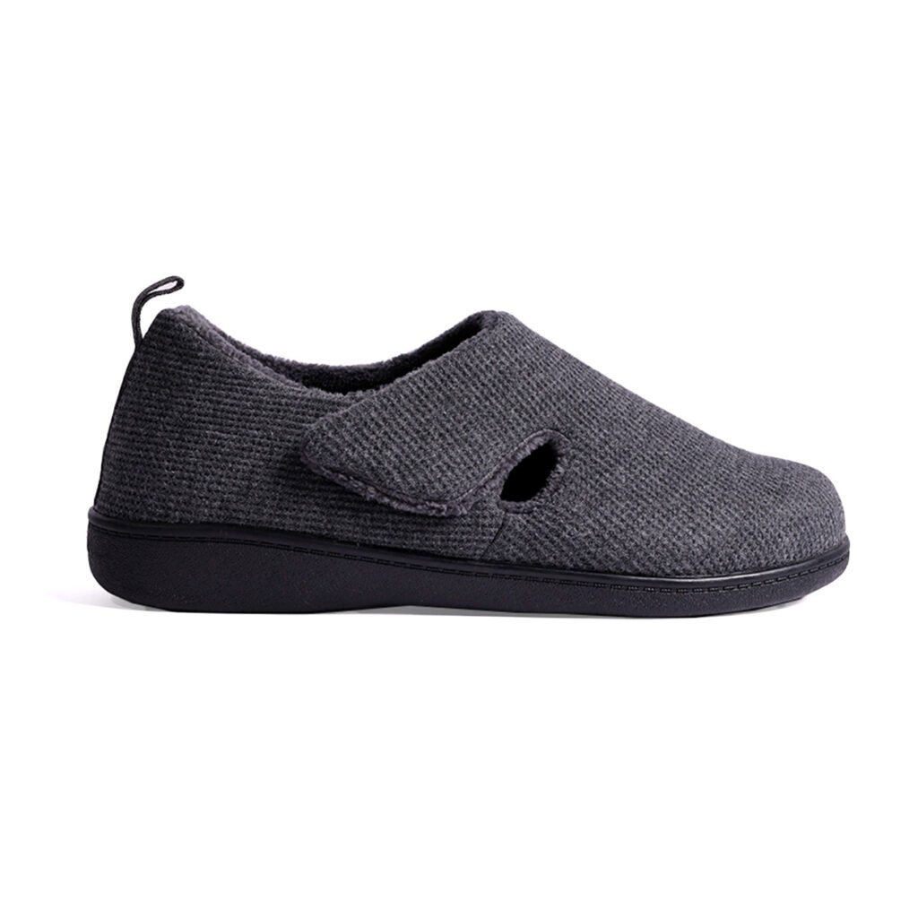 Closed-In-Slipper (Unisex) Footlogics