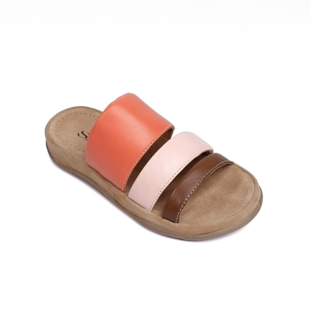 Flip Flops Fashionable Shoes For Orthotics Australia Sari 'Una