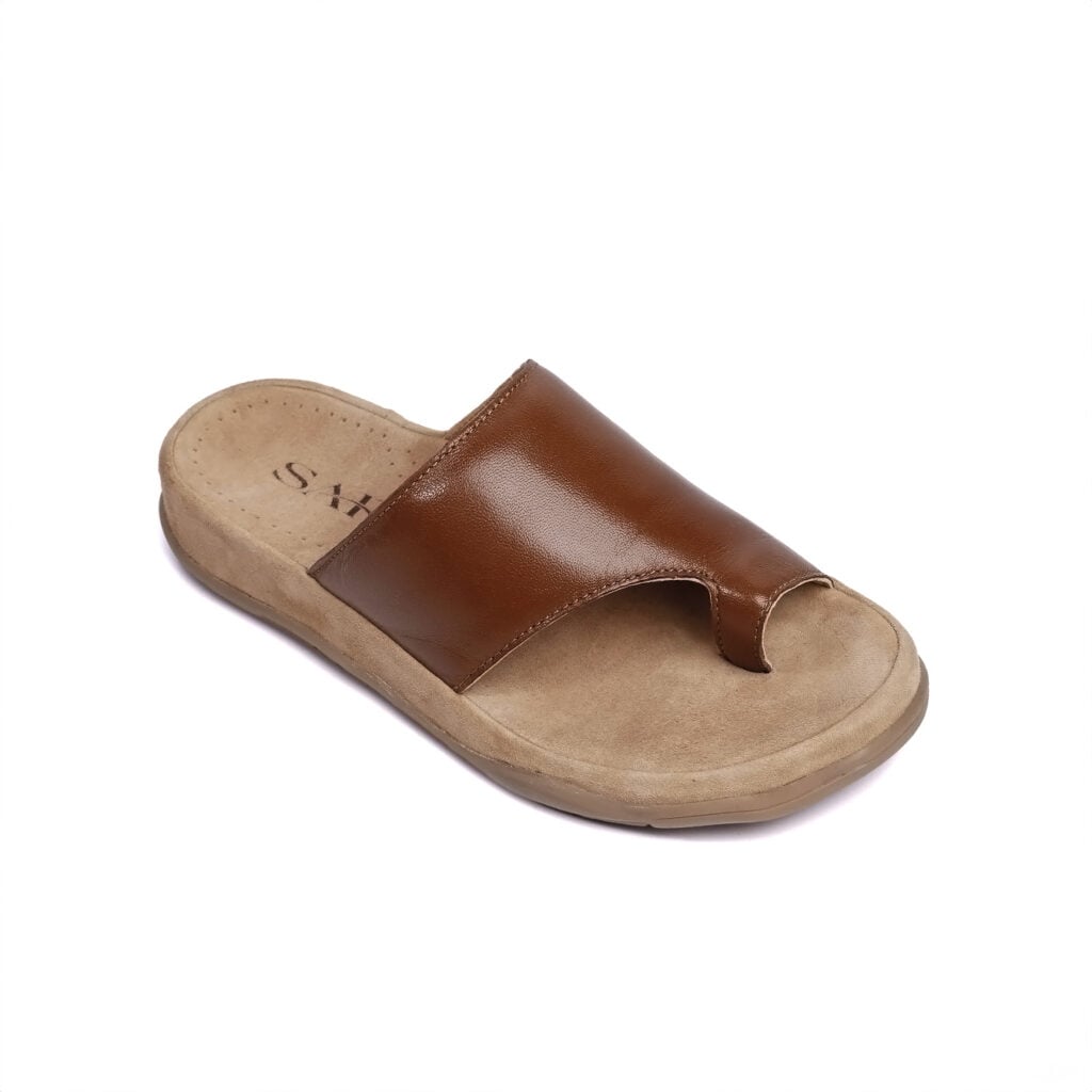 Heidi-Mode | Solesavvy Bequeme Ortho-Sandalen