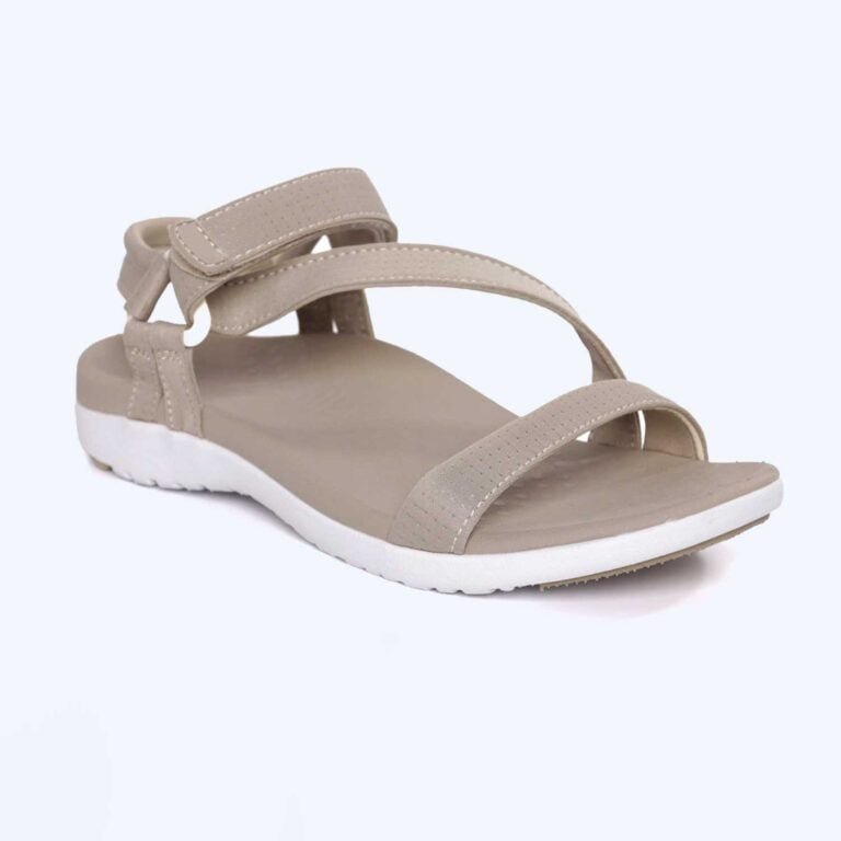 Jenna – Light Taupe