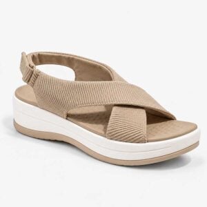Carol – Taupe