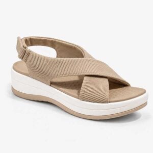 Carol – Taupe
