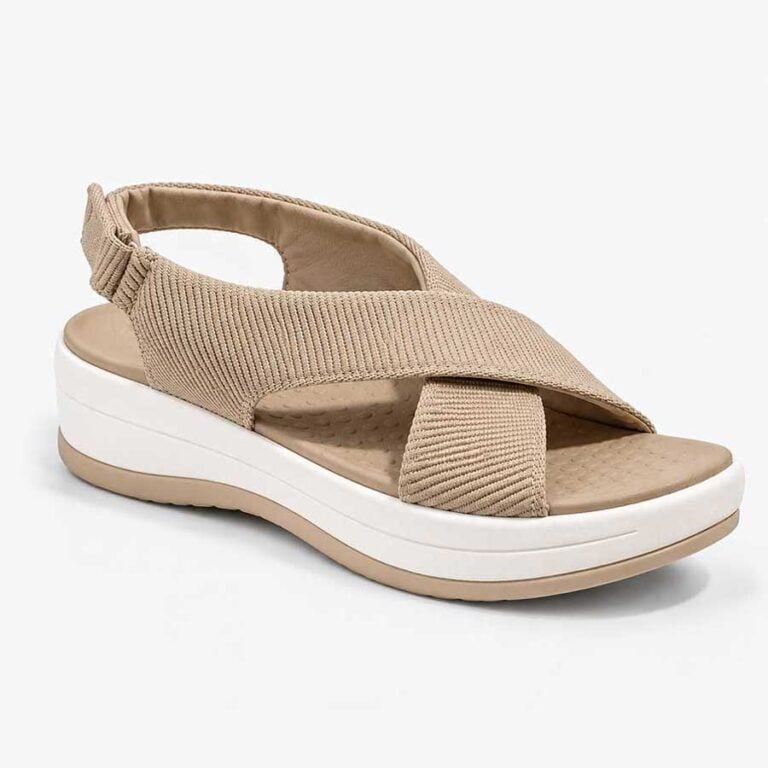 Carol – Taupe