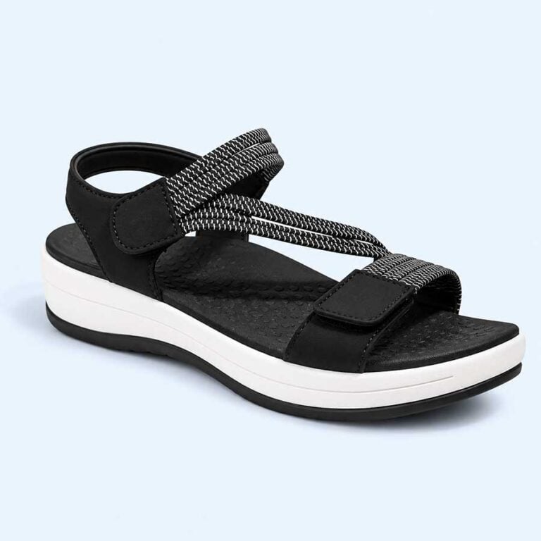 Shelly – Black