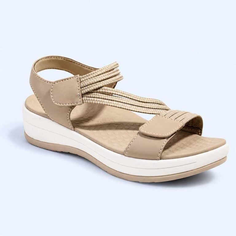 Shelly – Taupe