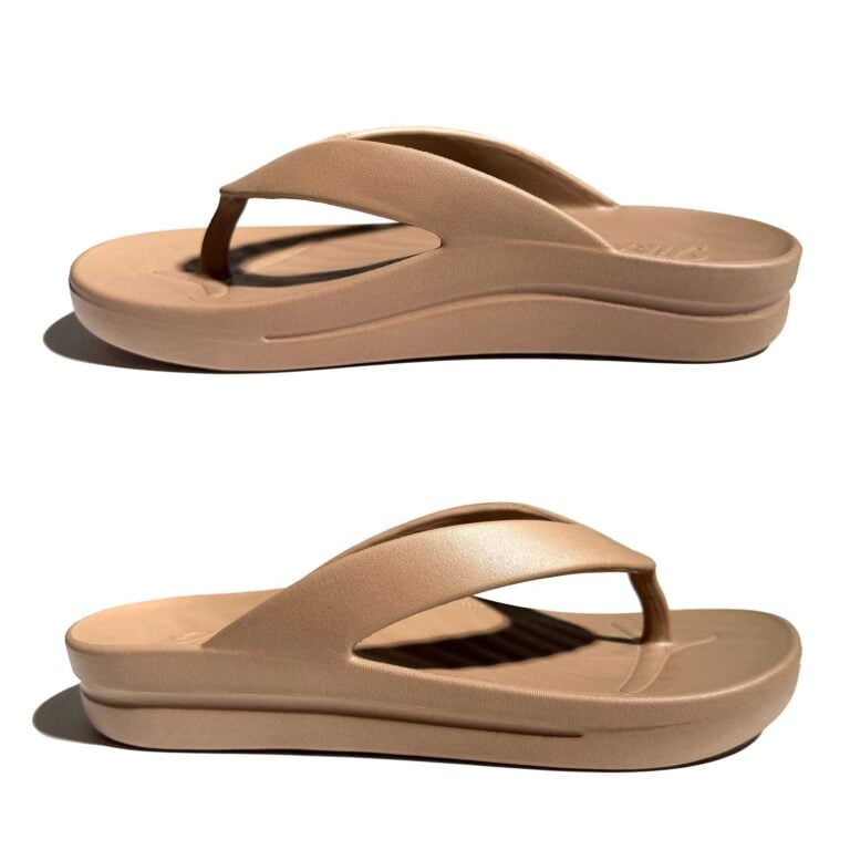 Tiki Beige Sides