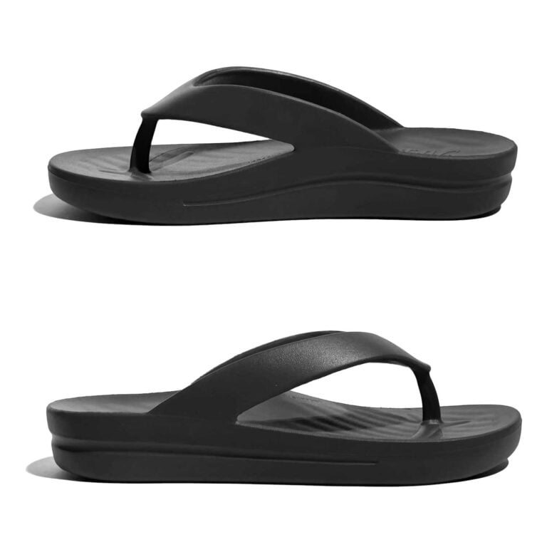 Tiki Black Sides