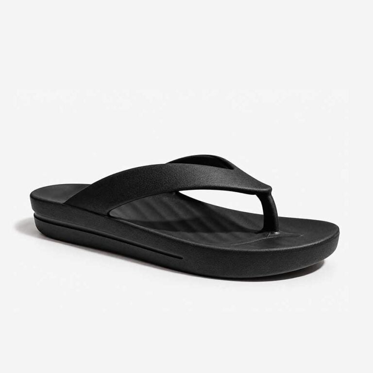TIKI Thongs – Ink
