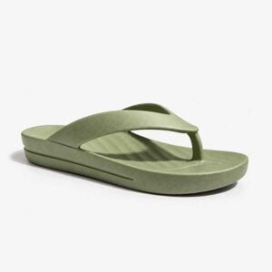 TIKI Thongs – Pistachio TIKI Thongs – Pistachio