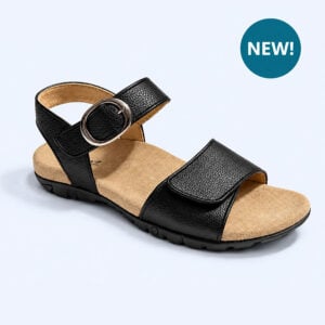 Claire – Black