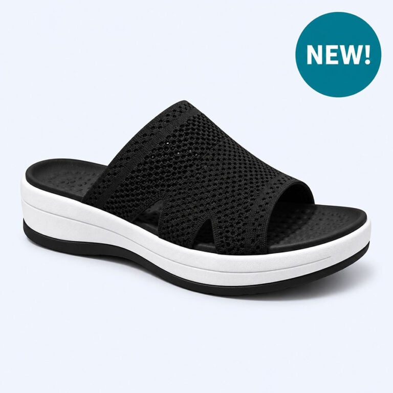 Pippa – Black